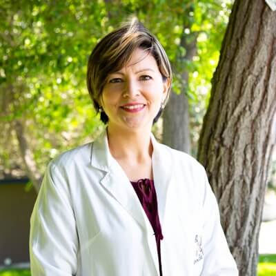 Dr. Tejashma Mahale - Physiotherapist in Thane